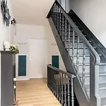 Secra Exclusive Haus Gretchen * Віллінген