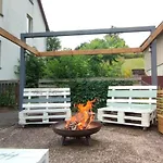 Secra Exclusive Haus Gretchen * Віллінген