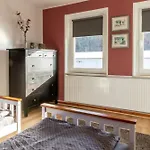 Secra Exclusive Haus Gretchen Holiday home