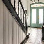 Будинок відпочинку Secra Exclusive Haus Gretchen