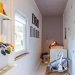 Secra Exclusive Haus Gretchen Будинок відпочинку *