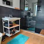 Будинок відпочинку Secra Exclusive Haus Gretchen