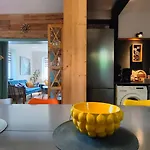 Будинок відпочинку Secra Exclusive Haus Gretchen