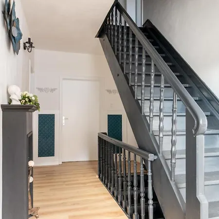 Secra Exclusive Haus Gretchen * Willingen (Upland)