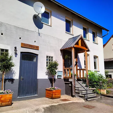 Ferienhaus Haus Gretchen *