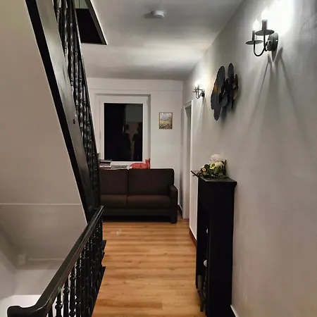 Secra Exclusive Haus Gretchen *