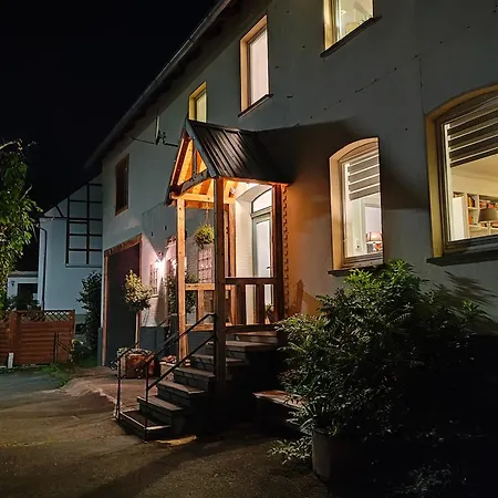 Hébergement de vacances Secra Exclusive Haus Gretchen Willingen (Upland)