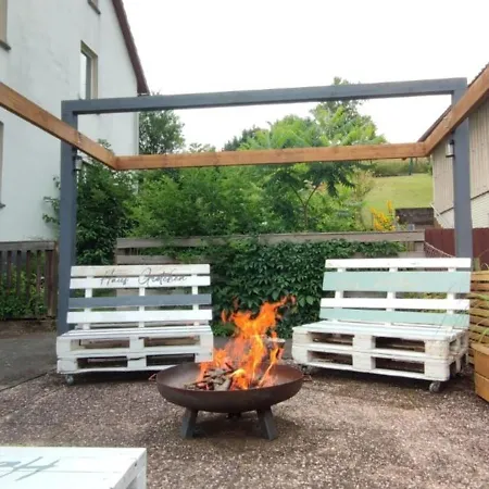Haus Gretchen * Willingen (Upland)