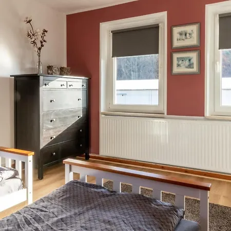 Haus Gretchen Ferienhaus