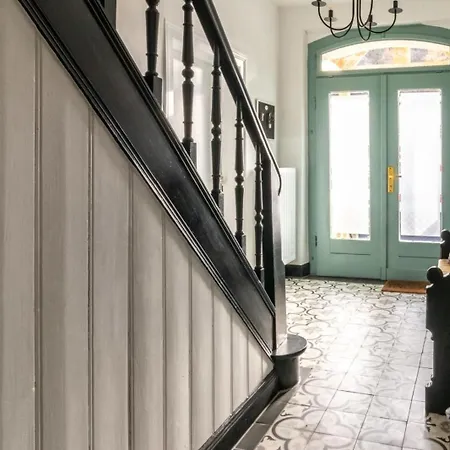 בית נופש Haus Gretchen