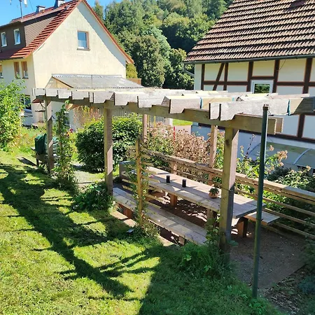 Haus Gretchen * Willingen (Upland)