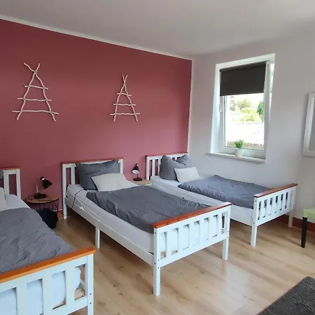 Secra Exclusive Haus Gretchen * Віллінген