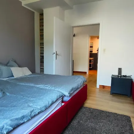 Casa de Férias Secra Exclusive Haus Gretchen *