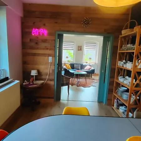 Secra Exclusive Haus Gretchen Будинок відпочинку Віллінген