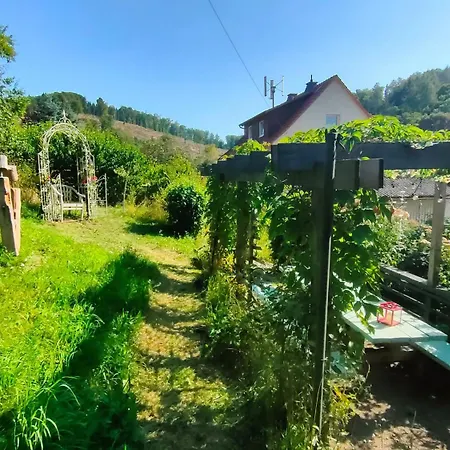 Casa de Férias Secra Exclusive Haus Gretchen Willingen (Upland)