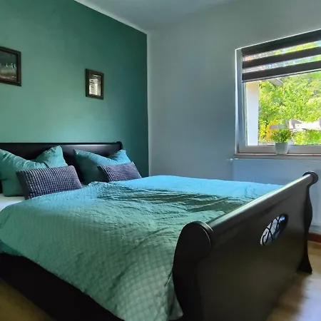 Secra Exclusive Haus Gretchen * Віллінген