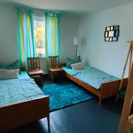 Secra Exclusive Haus Gretchen Casa de Férias