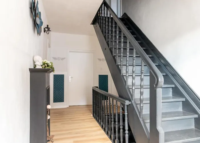 Secra Exclusive Haus Gretchen * Willingen (Upland)