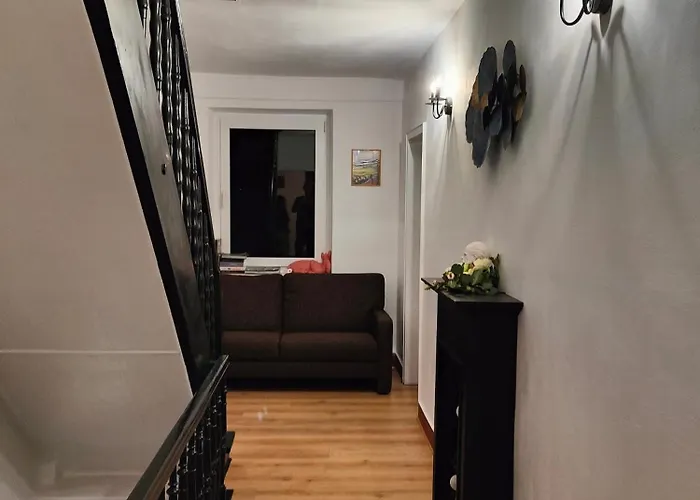 Secra Exclusive Haus Gretchen *