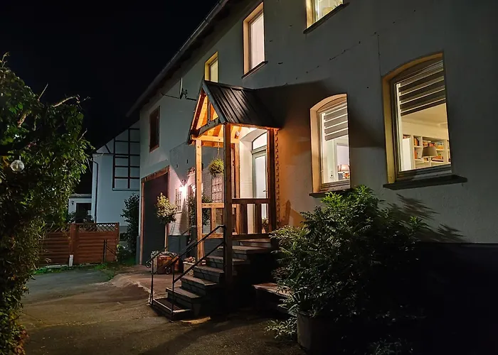 Holiday home Secra Exclusive Haus Gretchen Willingen (Upland)