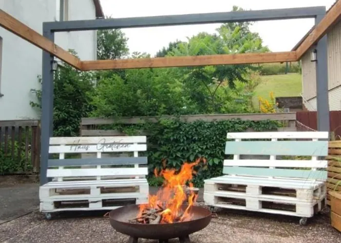 Secra Exclusive Haus Gretchen * Willingen (Upland)