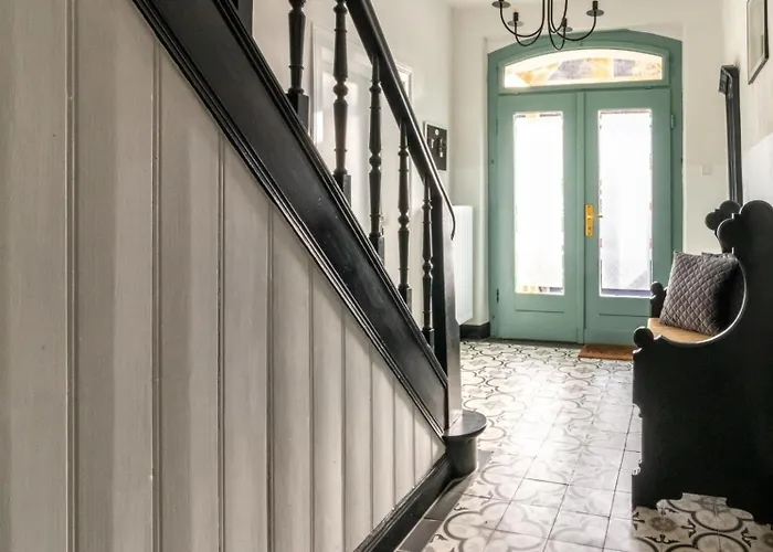 Holiday home Secra Exclusive Haus Gretchen