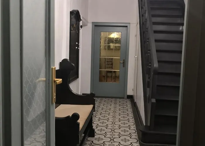 Secra Exclusive Haus Gretchen *