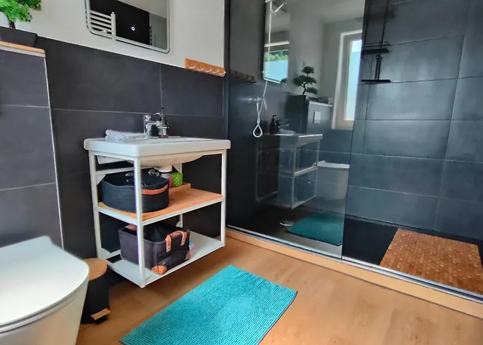 Holiday home Secra Exclusive Haus Gretchen