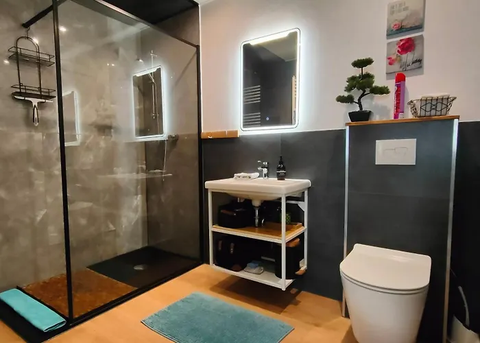 Holiday home Secra Exclusive Haus Gretchen *