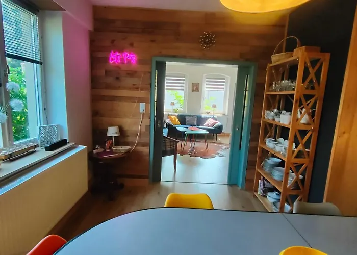 Secra Exclusive Haus Gretchen Casa de Férias Willingen (Upland)