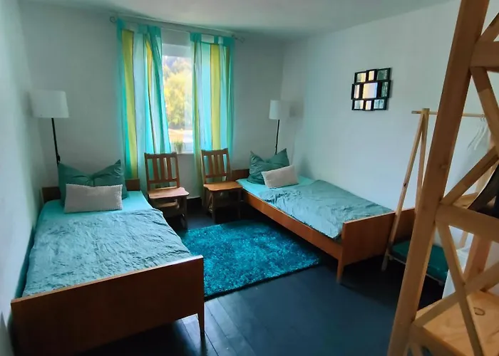 Secra Exclusive Haus Gretchen Casa de Férias