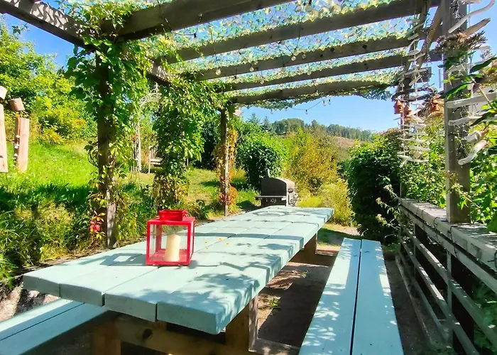 Secra Exclusive Haus Gretchen